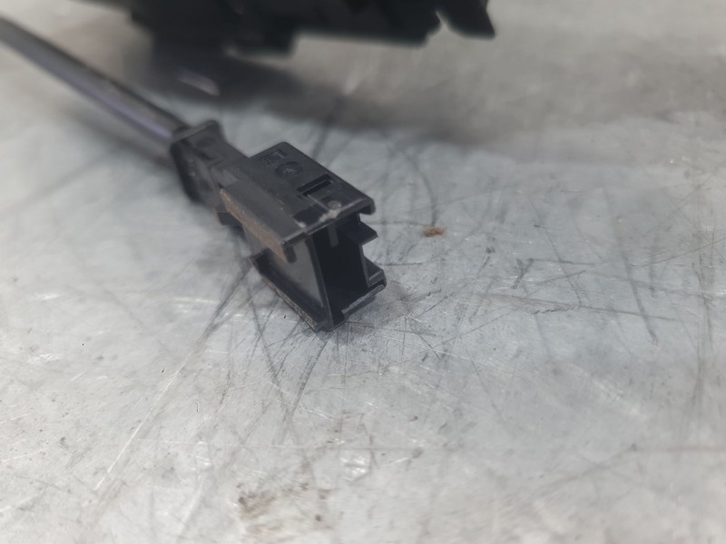 Recambio de mando luces y limpia para citroën c5 aircross (ac_, aj_, ar_, a4_) 1.2 puretech 130 (arhnsj) referencia OEM IAM 9826