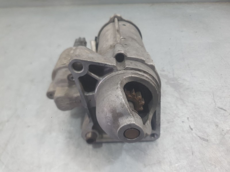 Recambio de motor arranque para citroën c5 aircross (ac_, aj_, ar_, a4_) 1.2 puretech 130 (arhnsj) referencia OEM IAM 1638463780