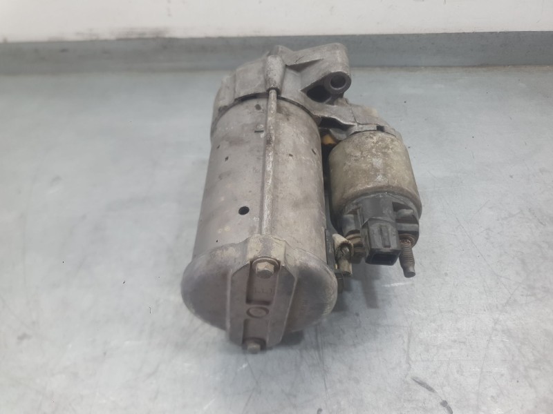 Recambio de motor arranque para citroën c5 aircross (ac_, aj_, ar_, a4_) 1.2 puretech 130 (arhnsj) referencia OEM IAM 1638463780