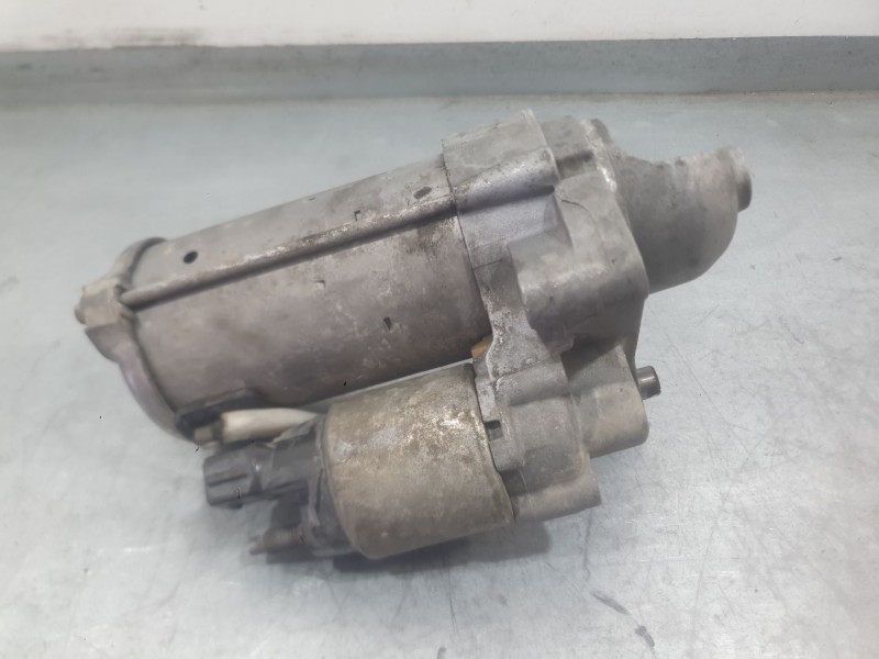 Recambio de motor arranque para citroën c5 aircross (ac_, aj_, ar_, a4_) 1.2 puretech 130 (arhnsj) referencia OEM IAM 1638463780