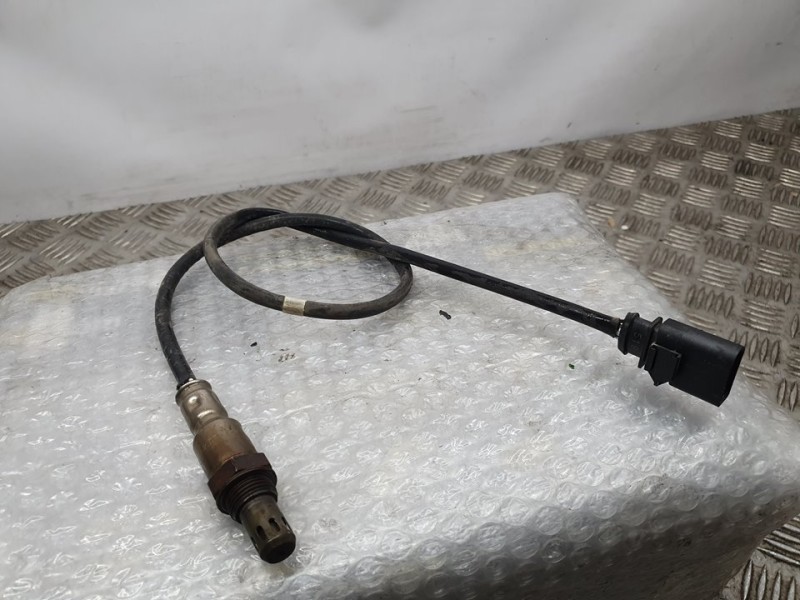 Recambio de sonda lambda para seat leon (5f1) style referencia OEM IAM 04E906262  