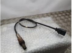 Recambio de sonda lambda para seat leon (5f1) style referencia OEM IAM 04E906262  