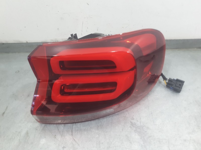 Recambio de piloto trasero derecho exterior para citroën c5 aircross (ac_, aj_, ar_, a4_) 1.2 puretech 130 (arhnsj) referencia O
