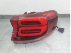 Recambio de piloto trasero derecho exterior para citroën c5 aircross (ac_, aj_, ar_, a4_) 1.2 puretech 130 (arhnsj) referencia O