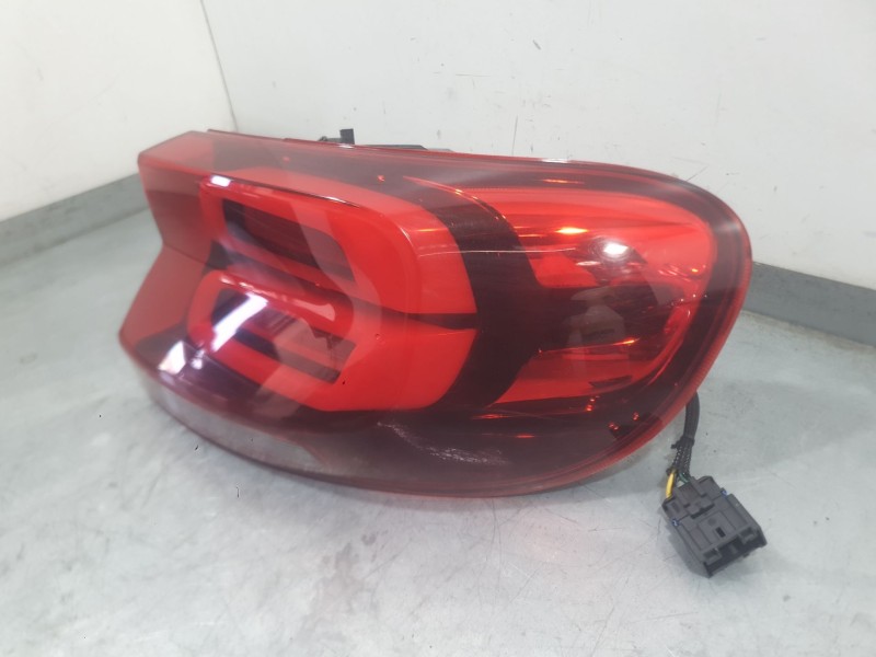 Recambio de piloto trasero derecho exterior para citroën c5 aircross (ac_, aj_, ar_, a4_) 1.2 puretech 130 (arhnsj) referencia O