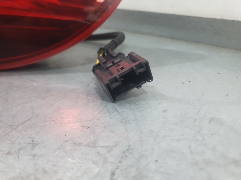 Recambio de piloto trasero derecho exterior para citroën c5 aircross (ac_, aj_, ar_, a4_) 1.2 puretech 130 (arhnsj) referencia O