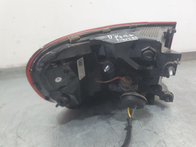 Recambio de piloto trasero derecho exterior para citroën c5 aircross (ac_, aj_, ar_, a4_) 1.2 puretech 130 (arhnsj) referencia O