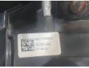 Recambio de piloto trasero derecho exterior para citroën c5 aircross (ac_, aj_, ar_, a4_) 1.2 puretech 130 (arhnsj) referencia O
