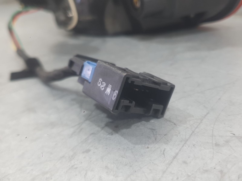 Recambio de piloto trasero derecho interior para citroën c5 aircross (ac_, aj_, ar_, a4_) 1.2 puretech 130 (arhnsj) referencia O