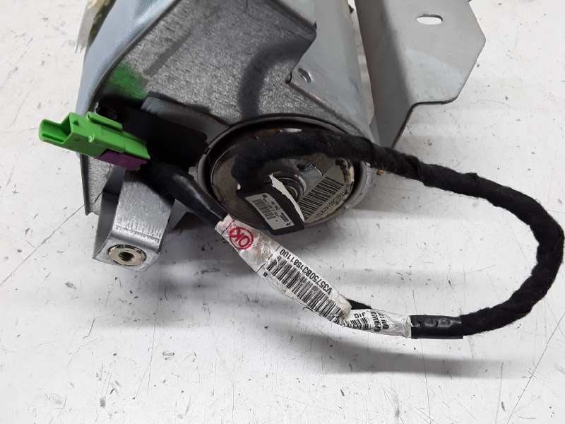 Recambio de kit airbag para volvo s40 berlina 1.8 cat (1834 cm3) referencia OEM IAM 30612702D  