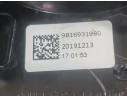 Recambio de piloto trasero derecho interior para citroën c5 aircross (ac_, aj_, ar_, a4_) 1.2 puretech 130 (arhnsj) referencia O