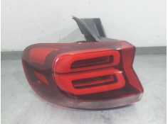 Recambio de piloto trasero izquierdo exterior para citroën c5 aircross (ac_, aj_, ar_, a4_) 1.2 puretech 130 (arhnsj) referencia