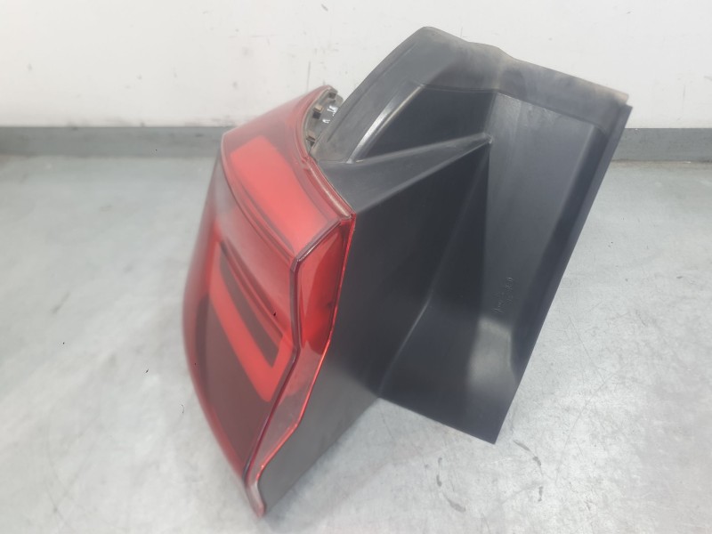 Recambio de piloto trasero izquierdo exterior para citroën c5 aircross (ac_, aj_, ar_, a4_) 1.2 puretech 130 (arhnsj) referencia