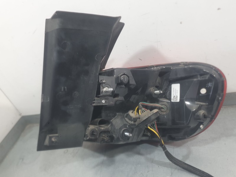 Recambio de piloto trasero izquierdo exterior para citroën c5 aircross (ac_, aj_, ar_, a4_) 1.2 puretech 130 (arhnsj) referencia