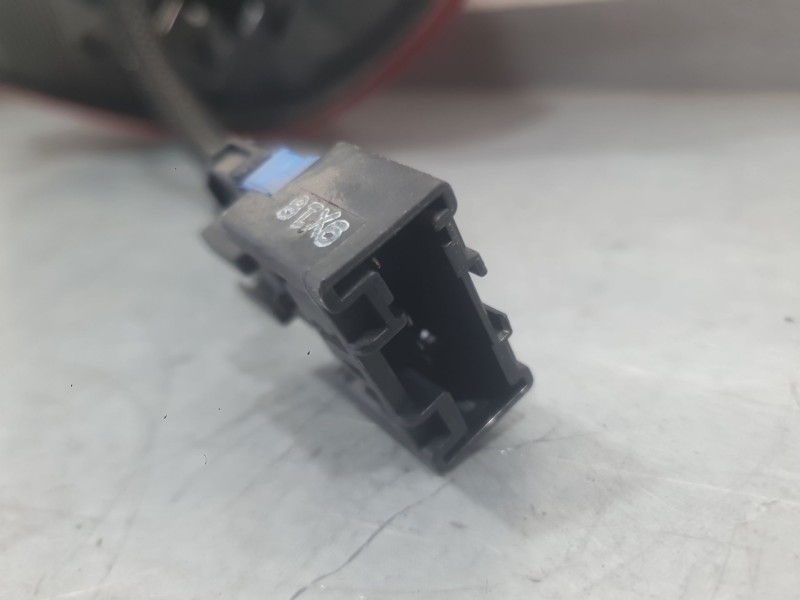 Recambio de piloto trasero izquierdo exterior para citroën c5 aircross (ac_, aj_, ar_, a4_) 1.2 puretech 130 (arhnsj) referencia