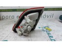 Recambio de piloto trasero izquierdo para mercedes-benz clase b (w245) 2.0 cat referencia OEM IAM   INTERIOR