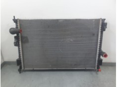 Recambio de radiador agua para citroën c5 aircross (ac_, aj_, ar_, a4_) 1.2 puretech 130 (arhnsj) referencia OEM IAM 9838520180 