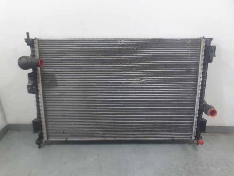 Recambio de radiador agua para citroën c5 aircross (ac_, aj_, ar_, a4_) 1.2 puretech 130 (arhnsj) referencia OEM IAM 9838520180 