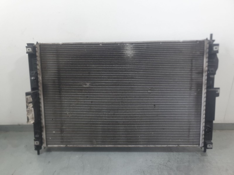 Recambio de radiador agua para citroën c5 aircross (ac_, aj_, ar_, a4_) 1.2 puretech 130 (arhnsj) referencia OEM IAM 9838520180 