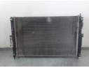 Recambio de radiador agua para citroën c5 aircross (ac_, aj_, ar_, a4_) 1.2 puretech 130 (arhnsj) referencia OEM IAM 9838520180 
