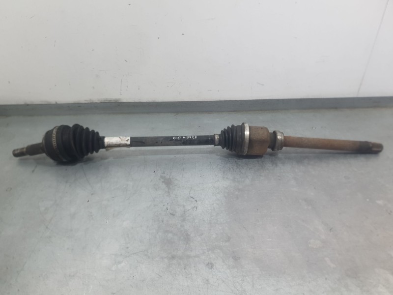 Recambio de transmision delantera derecha para citroën c5 aircross (ac_, aj_, ar_, a4_) 1.2 puretech 130 (arhnsj) referencia OEM