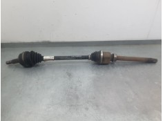 Recambio de transmision delantera derecha para citroën c5 aircross (ac_, aj_, ar_, a4_) 1.2 puretech 130 (arhnsj) referencia OEM