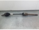 Recambio de transmision delantera derecha para citroën c5 aircross (ac_, aj_, ar_, a4_) 1.2 puretech 130 (arhnsj) referencia OEM