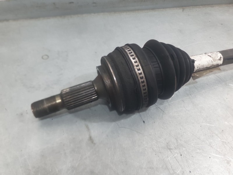 Recambio de transmision delantera derecha para citroën c5 aircross (ac_, aj_, ar_, a4_) 1.2 puretech 130 (arhnsj) referencia OEM