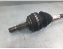 Recambio de transmision delantera derecha para citroën c5 aircross (ac_, aj_, ar_, a4_) 1.2 puretech 130 (arhnsj) referencia OEM