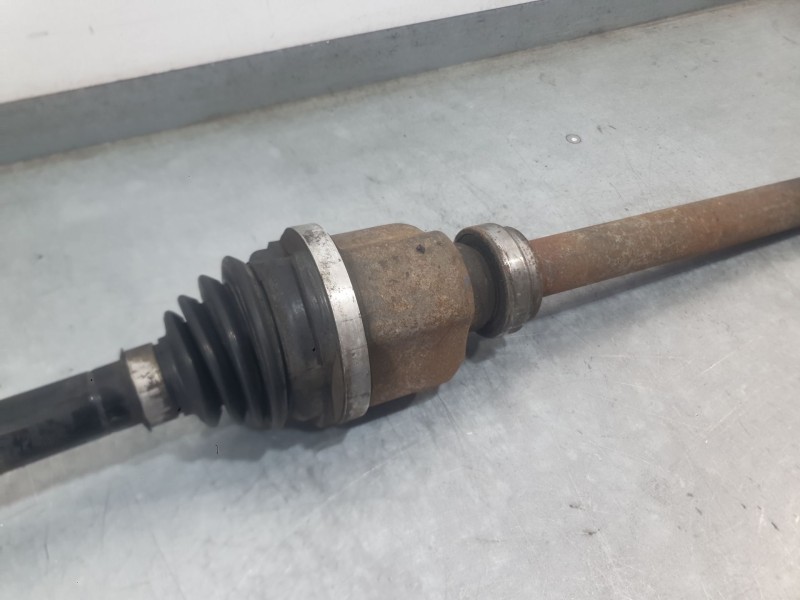 Recambio de transmision delantera derecha para citroën c5 aircross (ac_, aj_, ar_, a4_) 1.2 puretech 130 (arhnsj) referencia OEM