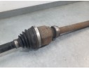 Recambio de transmision delantera derecha para citroën c5 aircross (ac_, aj_, ar_, a4_) 1.2 puretech 130 (arhnsj) referencia OEM