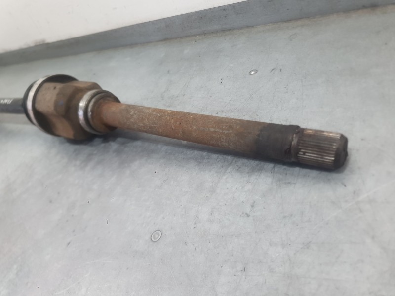 Recambio de transmision delantera derecha para citroën c5 aircross (ac_, aj_, ar_, a4_) 1.2 puretech 130 (arhnsj) referencia OEM