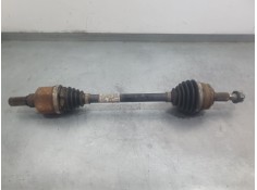 Recambio de transmision delantera izquierda para citroën c5 aircross (ac_, aj_, ar_, a4_) 1.2 puretech 130 (arhnsj) referencia O