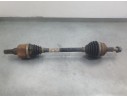 Recambio de transmision delantera izquierda para citroën c5 aircross (ac_, aj_, ar_, a4_) 1.2 puretech 130 (arhnsj) referencia O
