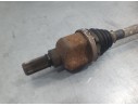 Recambio de transmision delantera izquierda para citroën c5 aircross (ac_, aj_, ar_, a4_) 1.2 puretech 130 (arhnsj) referencia O