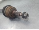 Recambio de transmision delantera izquierda para citroën c5 aircross (ac_, aj_, ar_, a4_) 1.2 puretech 130 (arhnsj) referencia O