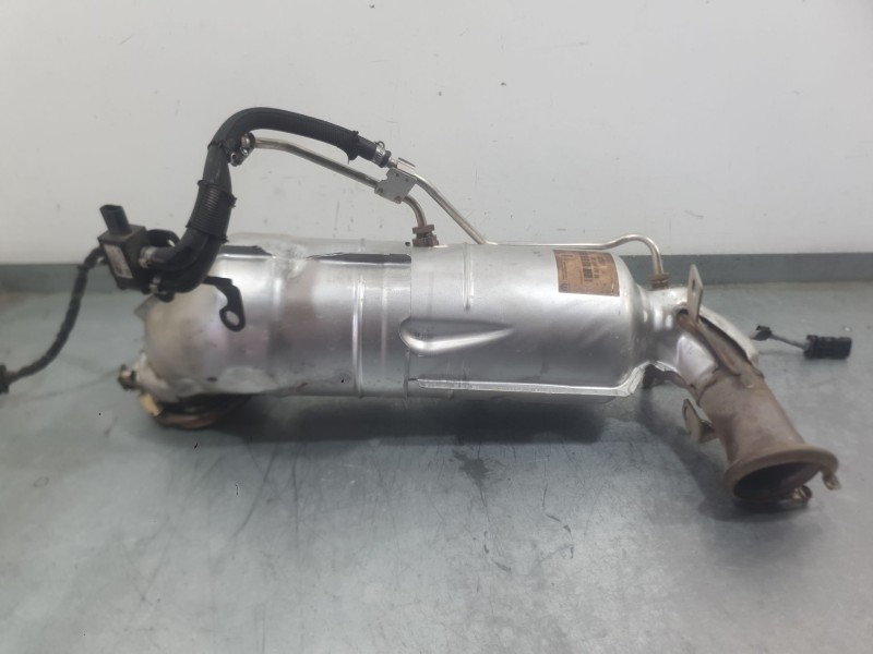 Recambio de catalizador para citroën c5 aircross (ac_, aj_, ar_, a4_) 1.2 puretech 130 (arhnsj) referencia OEM IAM 9816188180  