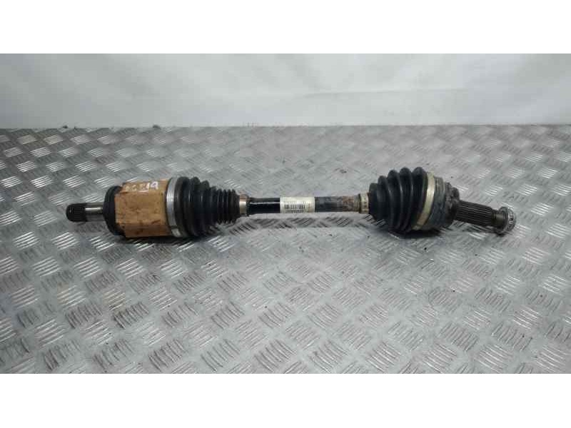 Recambio de transmision delantera izquierda para bmw x6 (e71) 3.5d referencia OEM IAM P755394507  