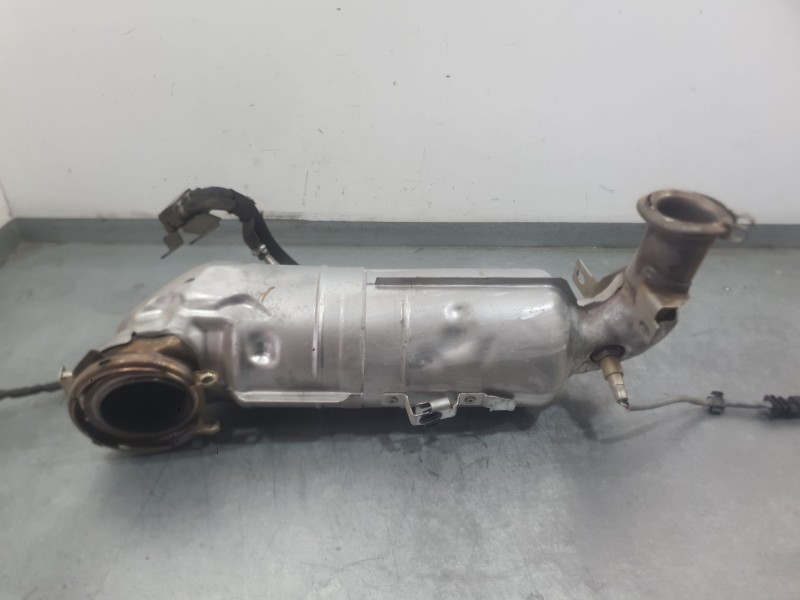 Recambio de catalizador para citroën c5 aircross (ac_, aj_, ar_, a4_) 1.2 puretech 130 (arhnsj) referencia OEM IAM 9816188180  