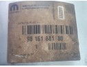Recambio de catalizador para citroën c5 aircross (ac_, aj_, ar_, a4_) 1.2 puretech 130 (arhnsj) referencia OEM IAM 9816188180  