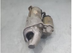 MOTOR ARRANQUE 25182244 