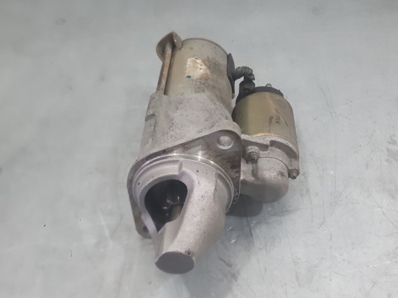 Recambio de motor arranque para daewoo kalos (klas) 1.4 referencia OEM IAM 25182244  