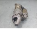 Recambio de motor arranque para daewoo kalos (klas) 1.4 referencia OEM IAM 25182244  
