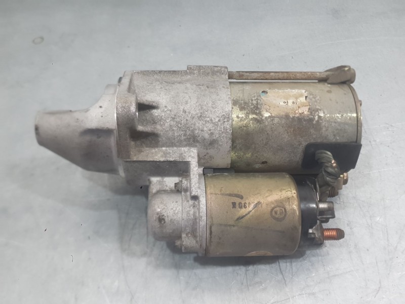 Recambio de motor arranque para daewoo kalos (klas) 1.4 referencia OEM IAM 25182244  