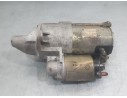 Recambio de motor arranque para daewoo kalos (klas) 1.4 referencia OEM IAM 25182244  