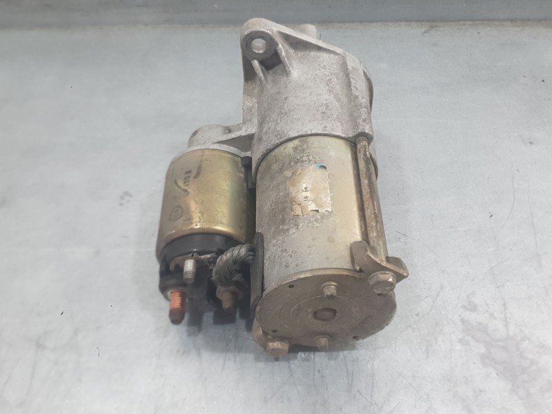 Recambio de motor arranque para daewoo kalos (klas) 1.4 referencia OEM IAM 25182244  