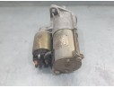 Recambio de motor arranque para daewoo kalos (klas) 1.4 referencia OEM IAM 25182244  