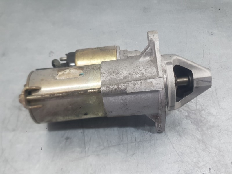 Recambio de motor arranque para daewoo kalos (klas) 1.4 referencia OEM IAM 25182244  