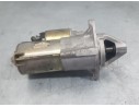 Recambio de motor arranque para daewoo kalos (klas) 1.4 referencia OEM IAM 25182244  