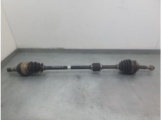 Recambio de transmision delantera derecha para daewoo kalos (klas) 1.4 referencia OEM IAM 96348789  